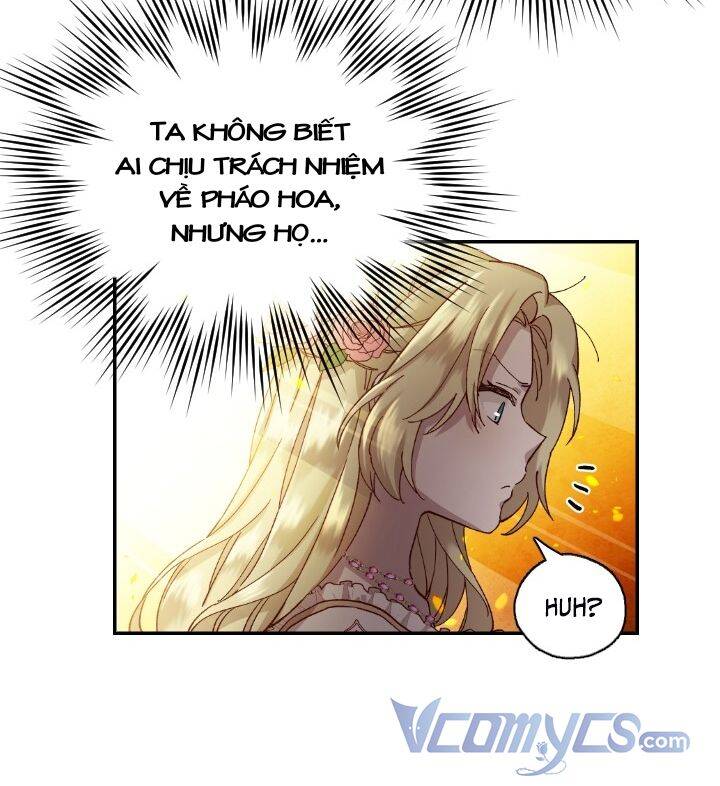 Hãy Cứu Tôi, Công Chúa - Chương 1