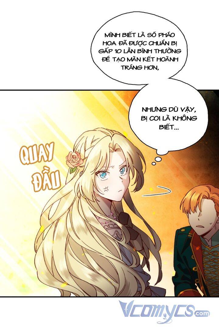 Hãy Cứu Tôi, Công Chúa - Chương 1