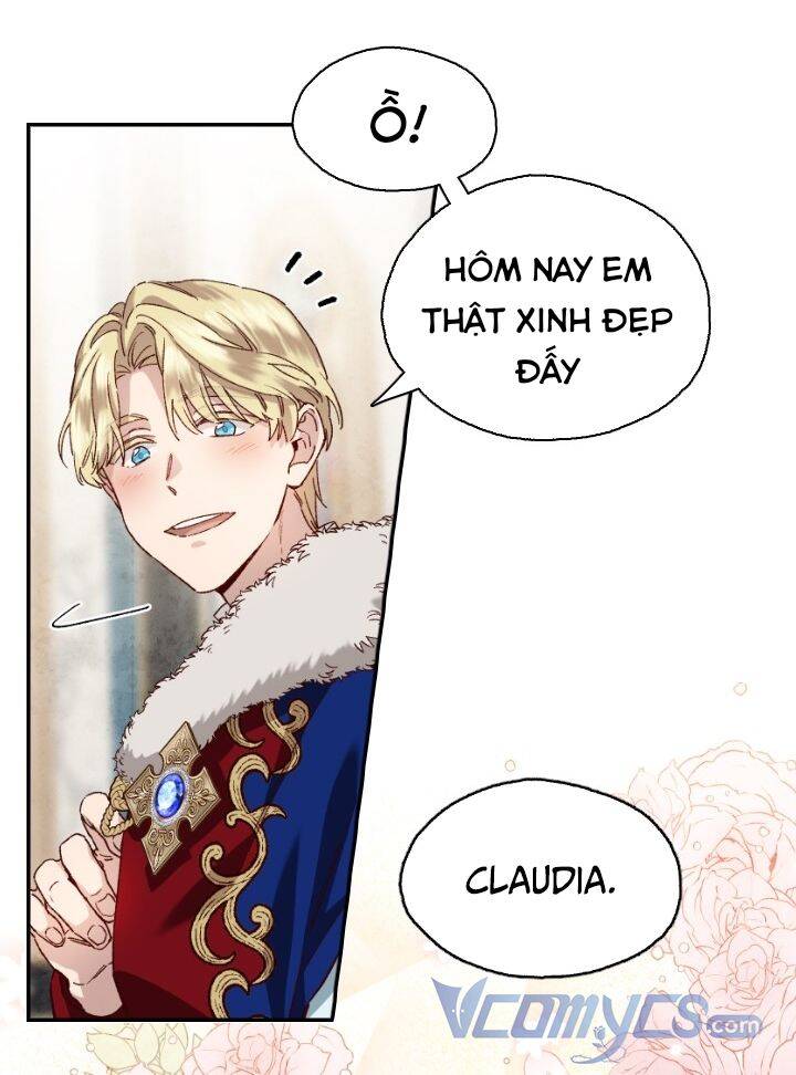 Hãy Cứu Tôi, Công Chúa - Chương 1