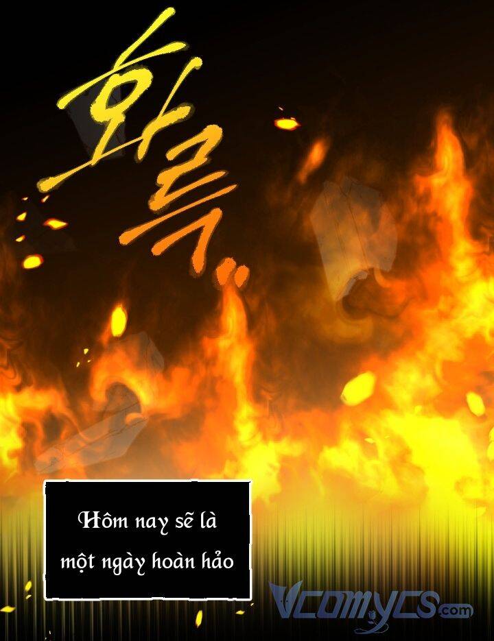 Hãy Cứu Tôi, Công Chúa - Chương 1