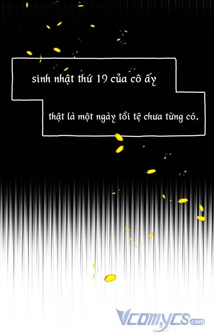 Hãy Cứu Tôi, Công Chúa - Chương 1