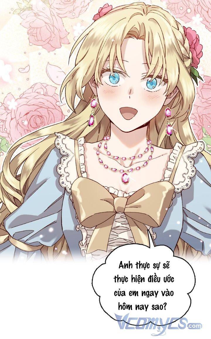 Hãy Cứu Tôi, Công Chúa - Chương 1