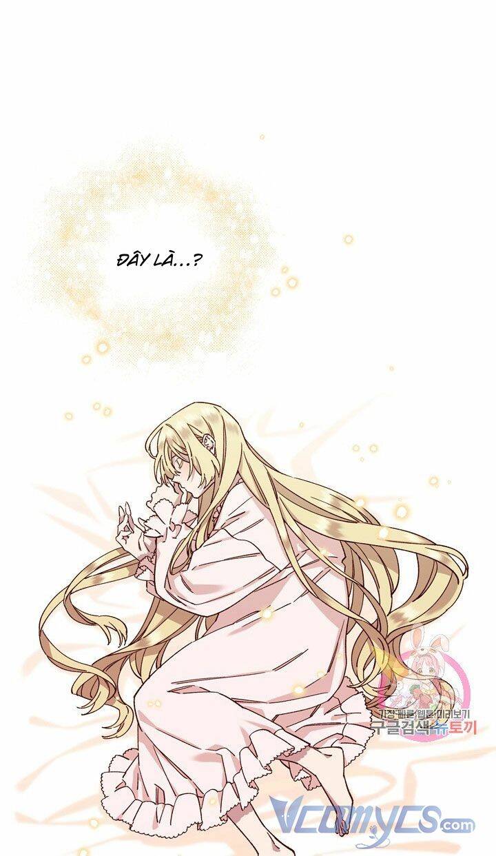 Hãy Cứu Tôi, Công Chúa - Chương 10