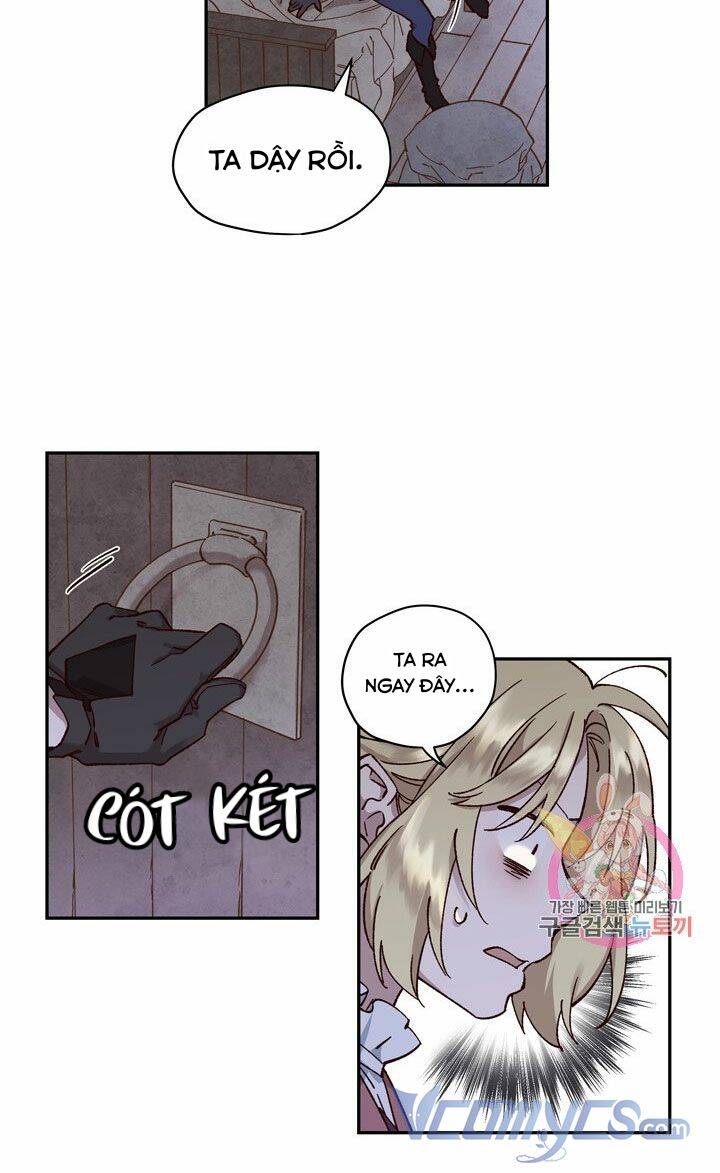 Hãy Cứu Tôi, Công Chúa - Chương 10