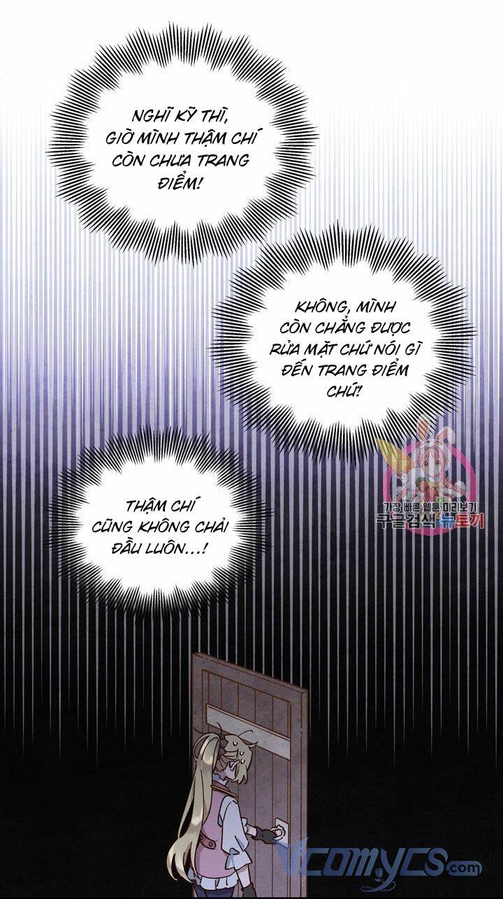 Hãy Cứu Tôi, Công Chúa - Chương 10