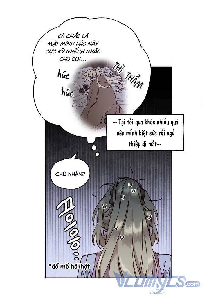 Hãy Cứu Tôi, Công Chúa - Chương 10