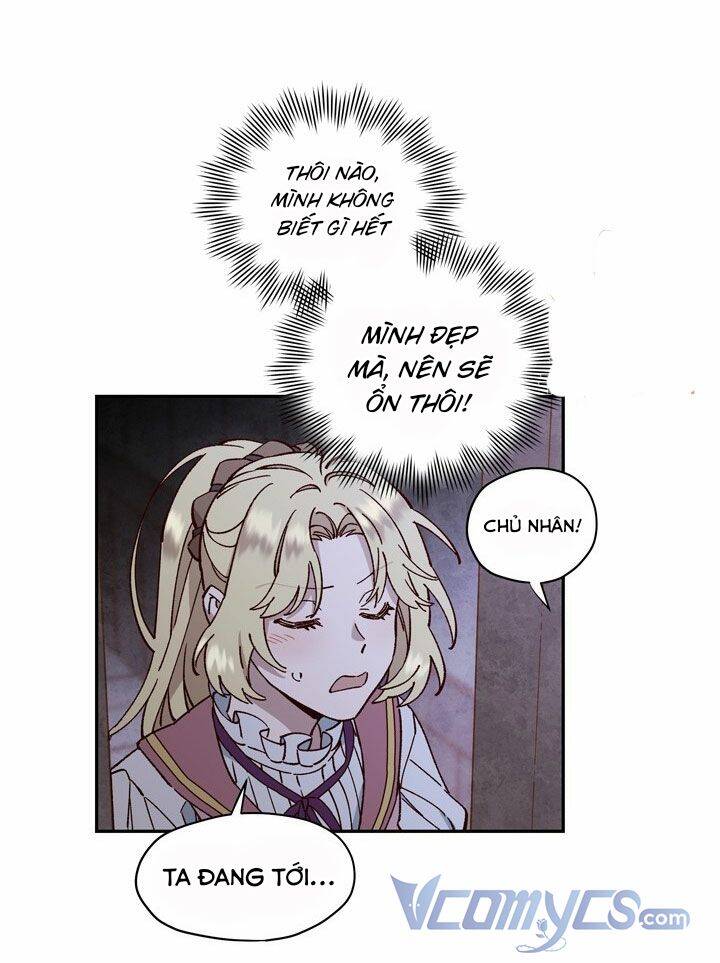 Hãy Cứu Tôi, Công Chúa - Chương 10