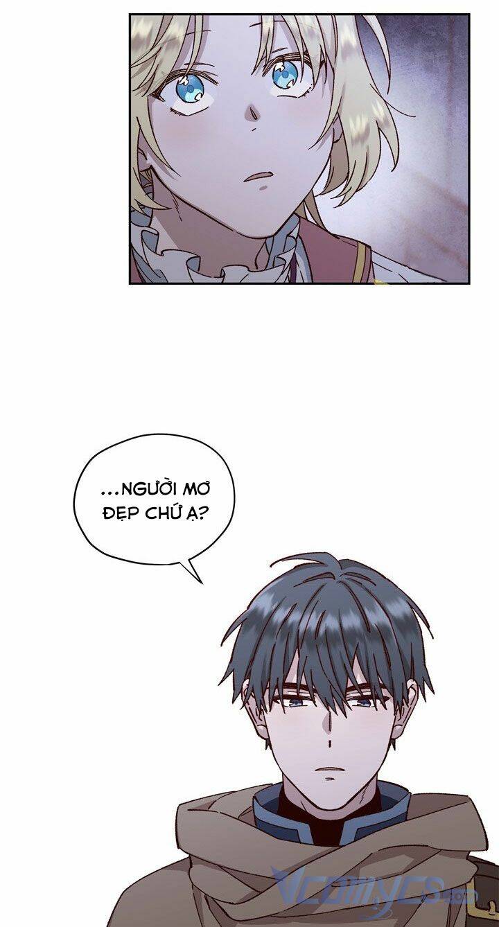 Hãy Cứu Tôi, Công Chúa - Chương 10