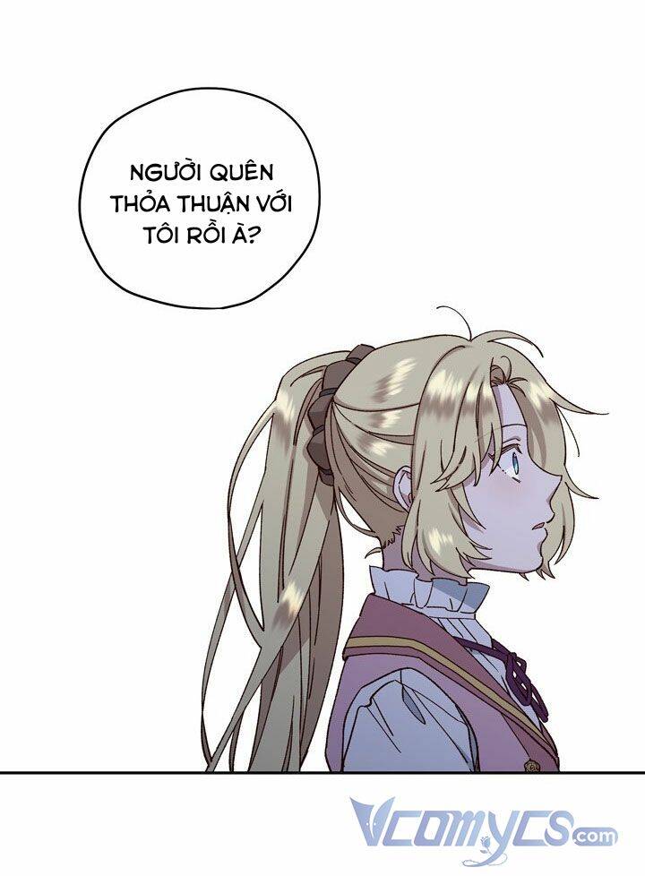 Hãy Cứu Tôi, Công Chúa - Chương 10