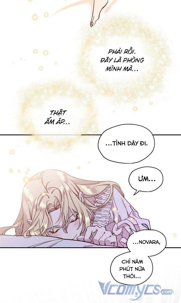 Hãy Cứu Tôi, Công Chúa - Chương 10