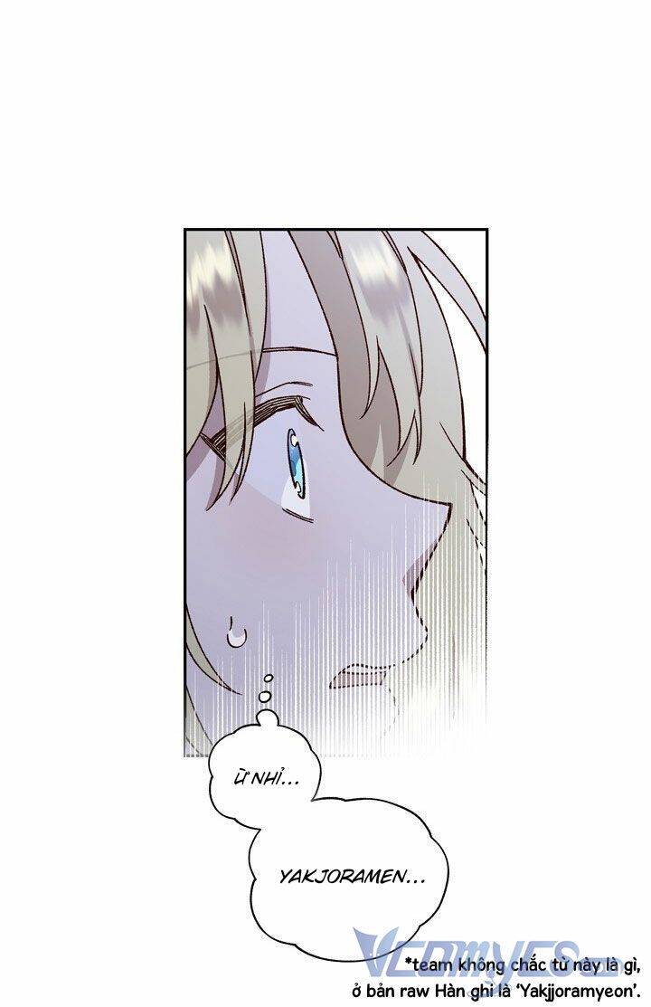 Hãy Cứu Tôi, Công Chúa - Chương 10