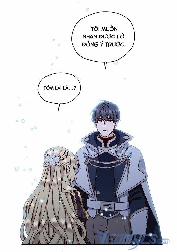 Hãy Cứu Tôi, Công Chúa - Chương 10