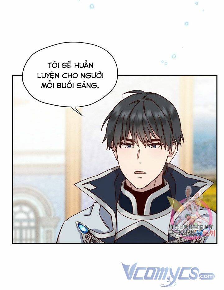 Hãy Cứu Tôi, Công Chúa - Chương 10