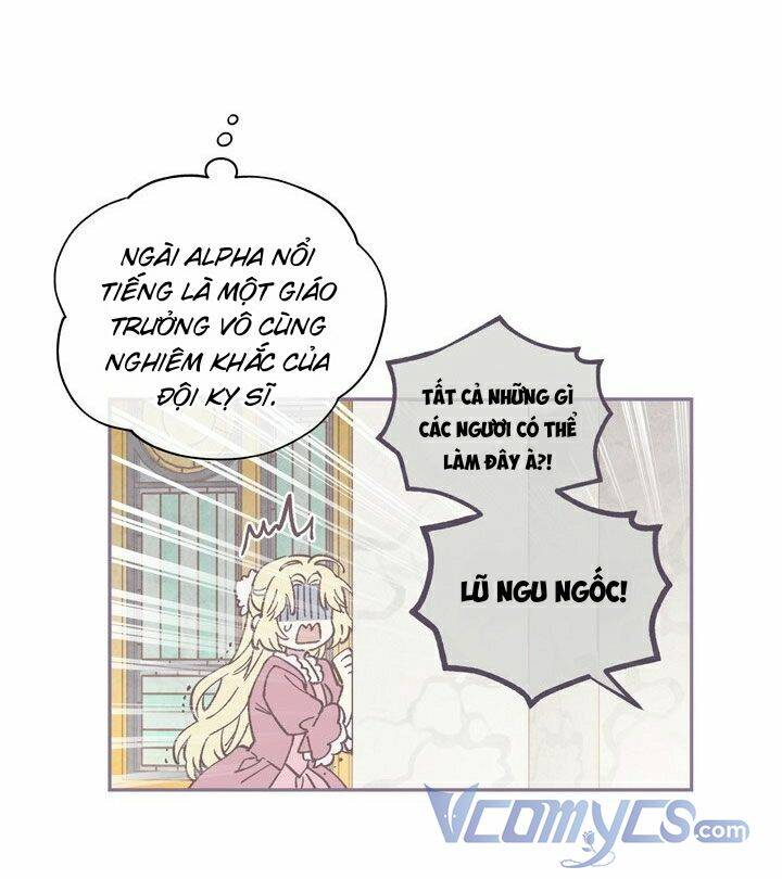 Hãy Cứu Tôi, Công Chúa - Chương 10