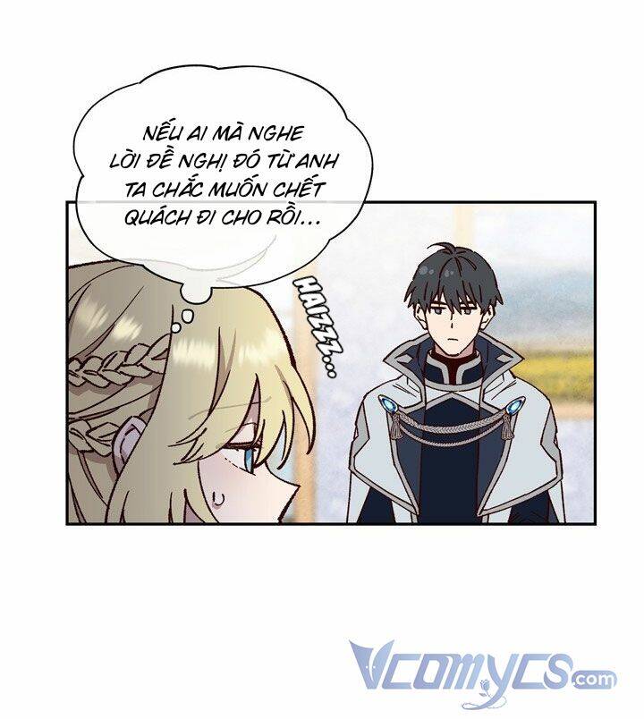 Hãy Cứu Tôi, Công Chúa - Chương 10
