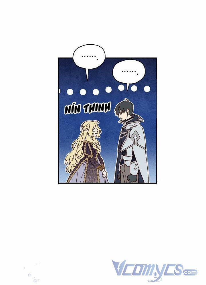 Hãy Cứu Tôi, Công Chúa - Chương 10