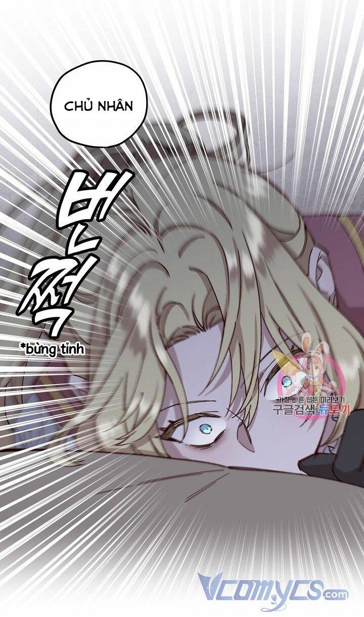 Hãy Cứu Tôi, Công Chúa - Chương 10