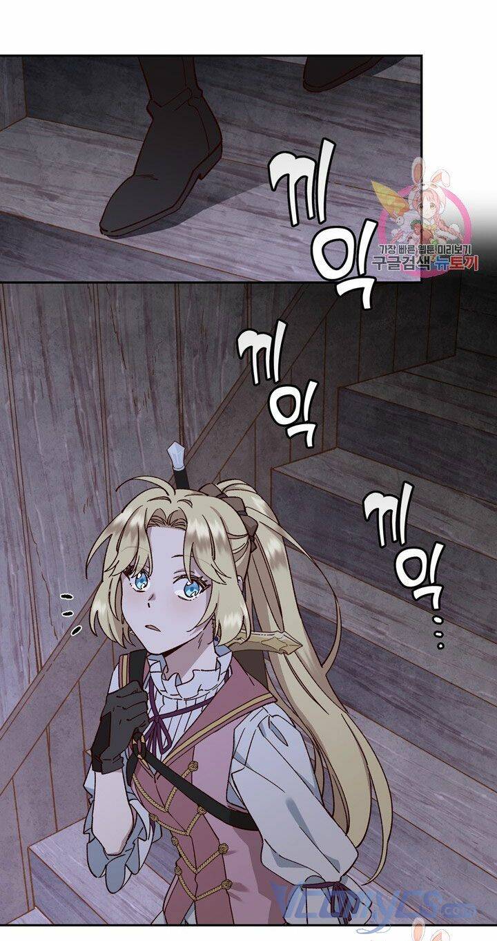 Hãy Cứu Tôi, Công Chúa - Chương 10