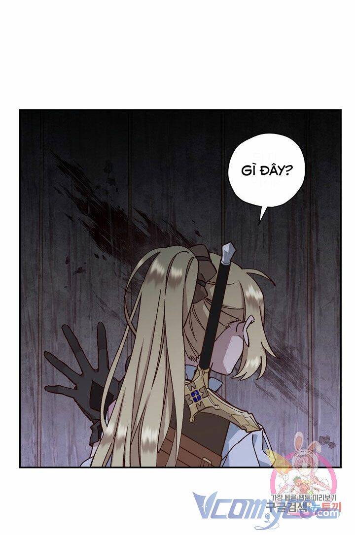 Hãy Cứu Tôi, Công Chúa - Chương 10