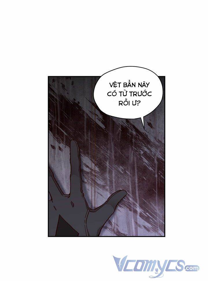 Hãy Cứu Tôi, Công Chúa - Chương 10