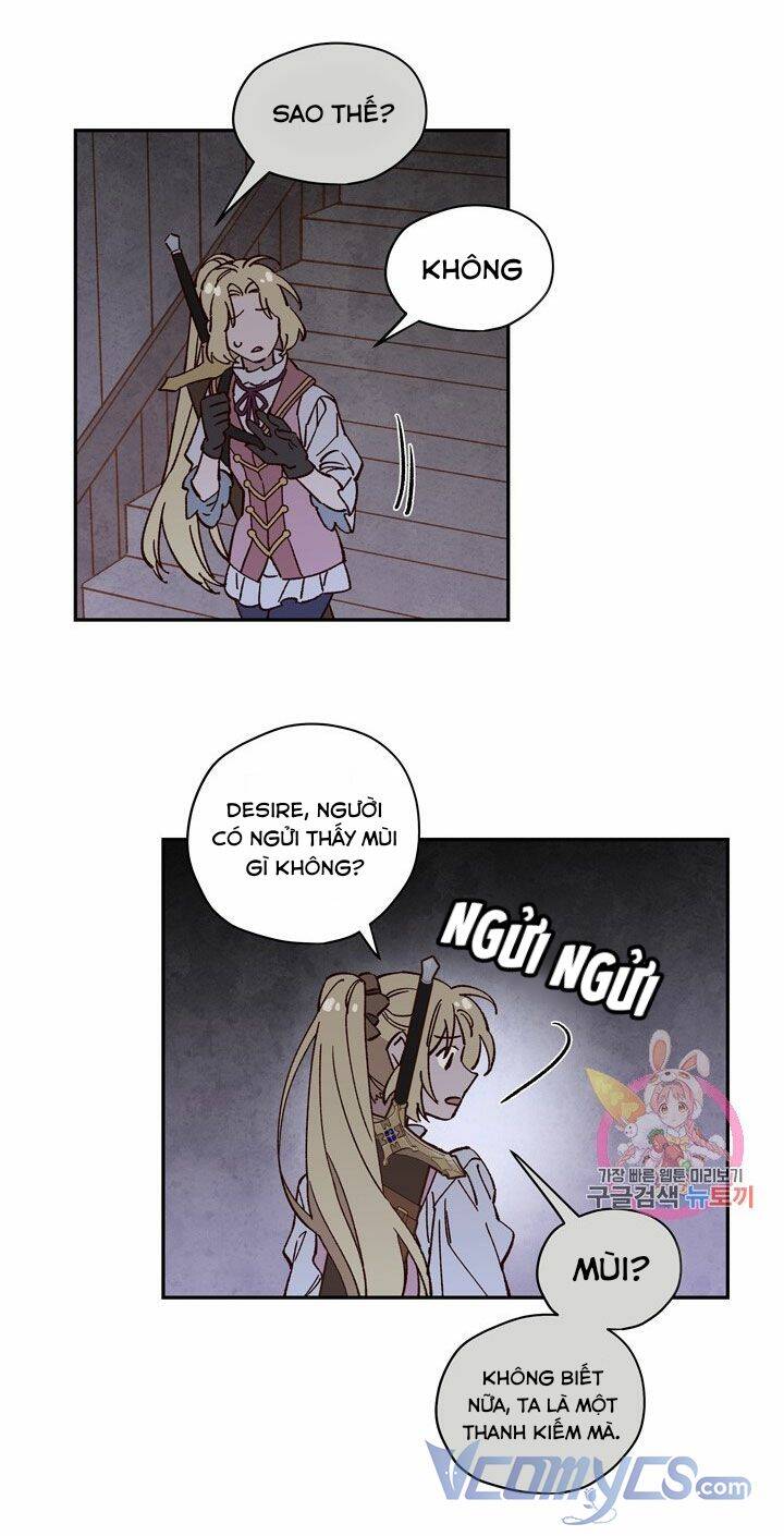 Hãy Cứu Tôi, Công Chúa - Chương 10