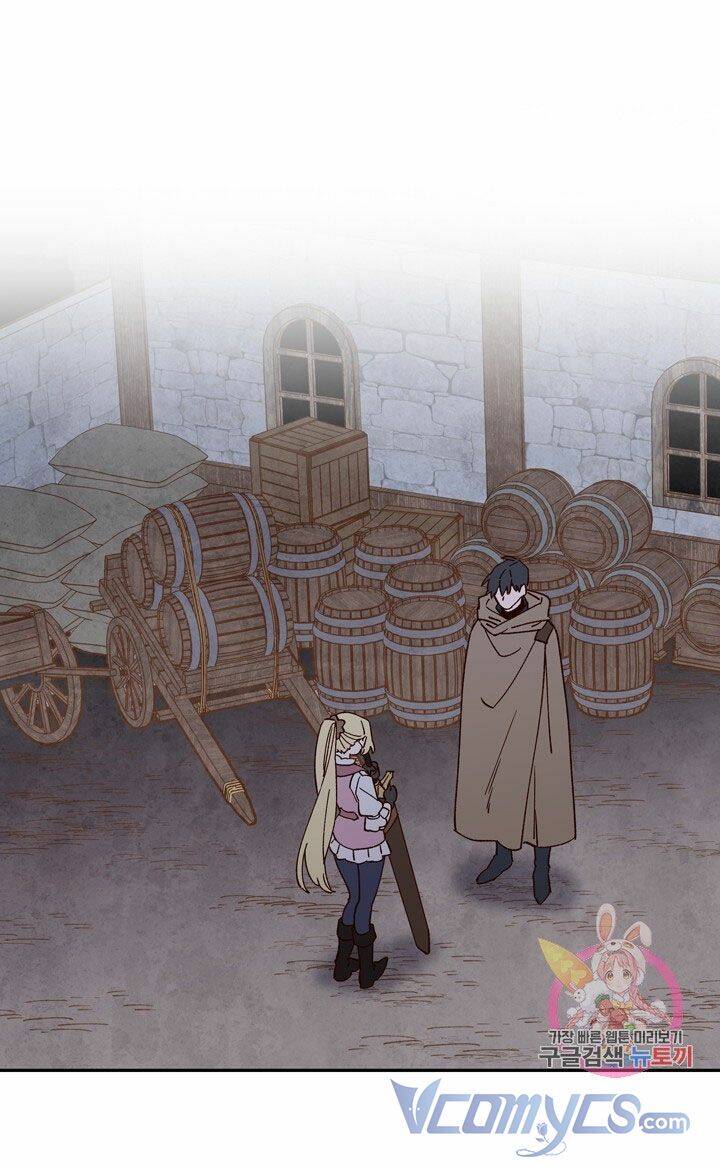 Hãy Cứu Tôi, Công Chúa - Chương 10