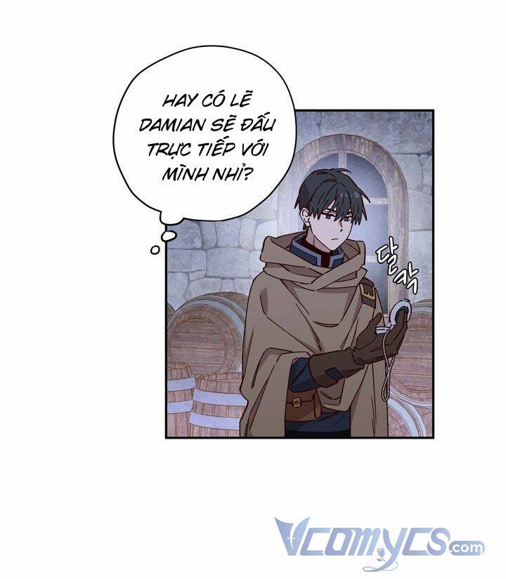 Hãy Cứu Tôi, Công Chúa - Chương 10