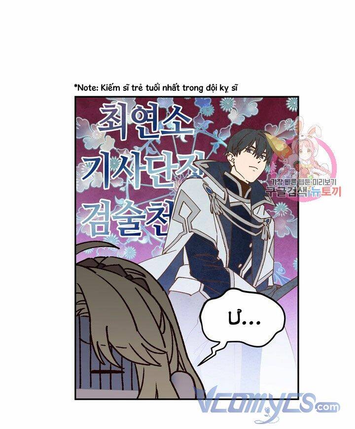 Hãy Cứu Tôi, Công Chúa - Chương 10