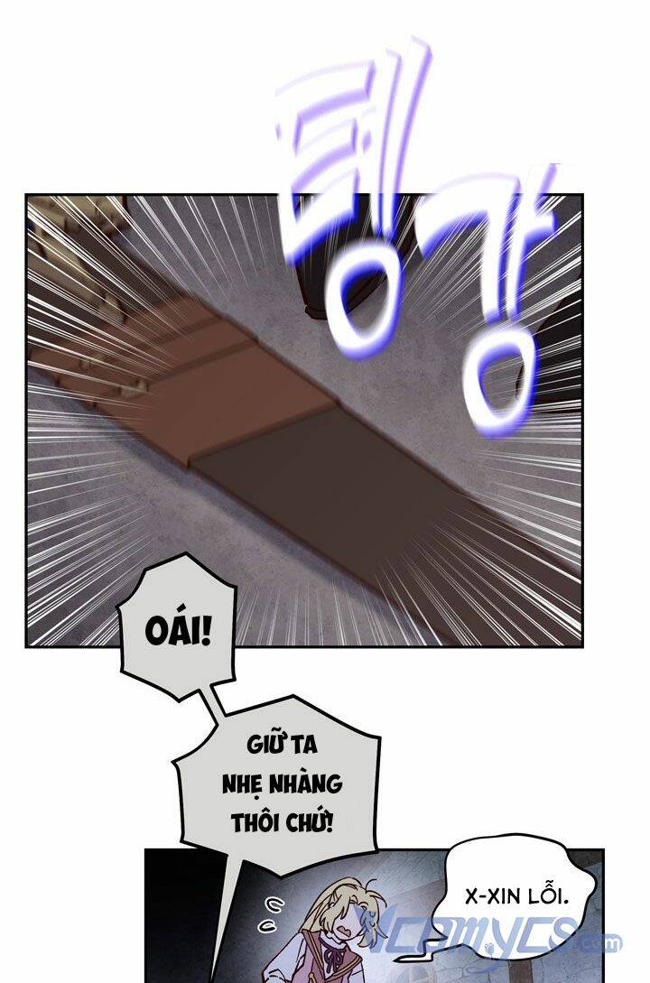 Hãy Cứu Tôi, Công Chúa - Chương 10