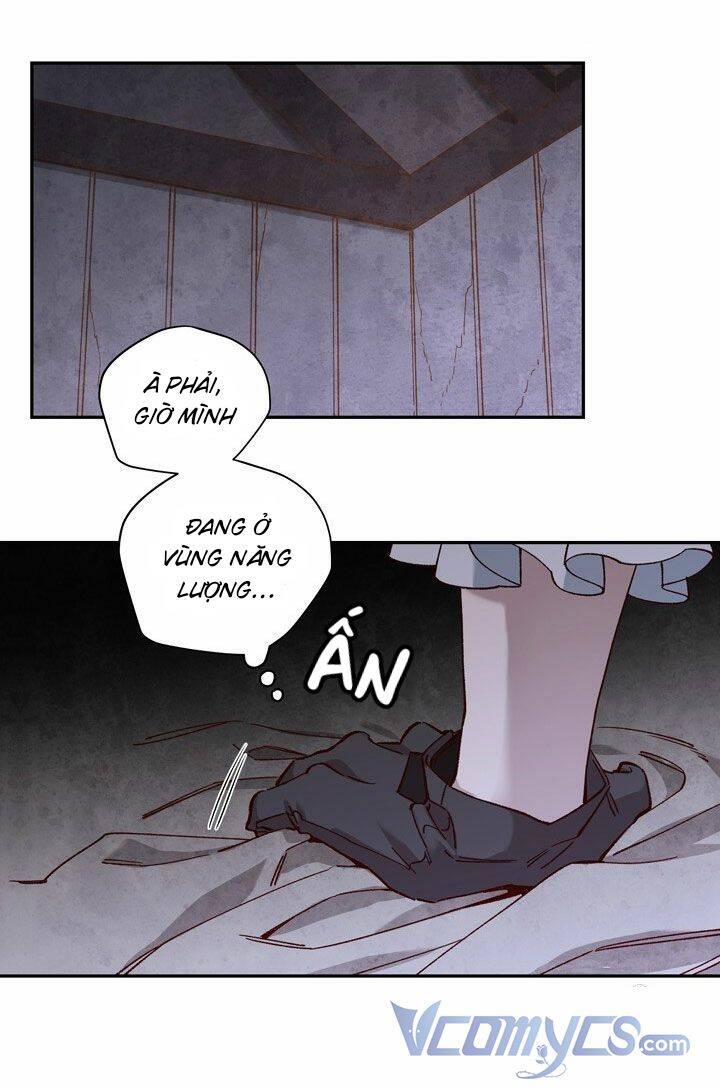 Hãy Cứu Tôi, Công Chúa - Chương 10