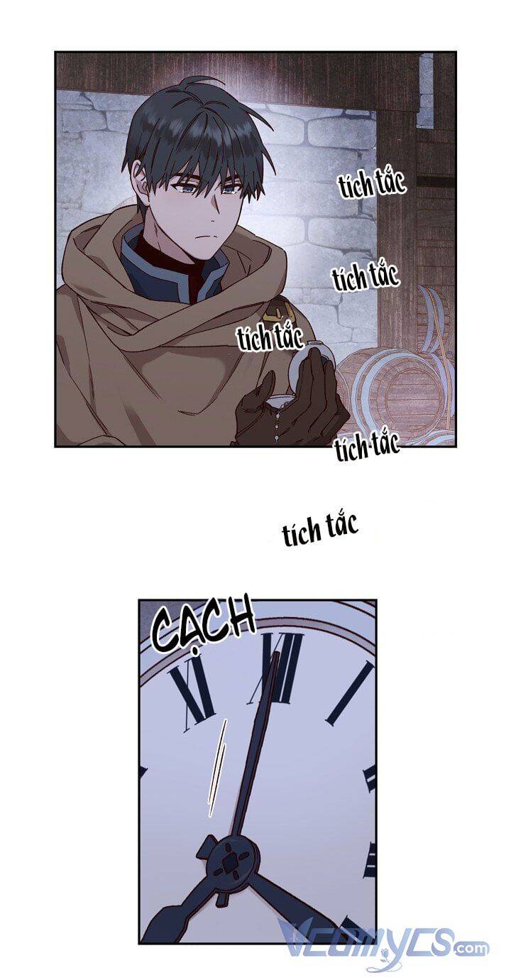 Hãy Cứu Tôi, Công Chúa - Chương 11