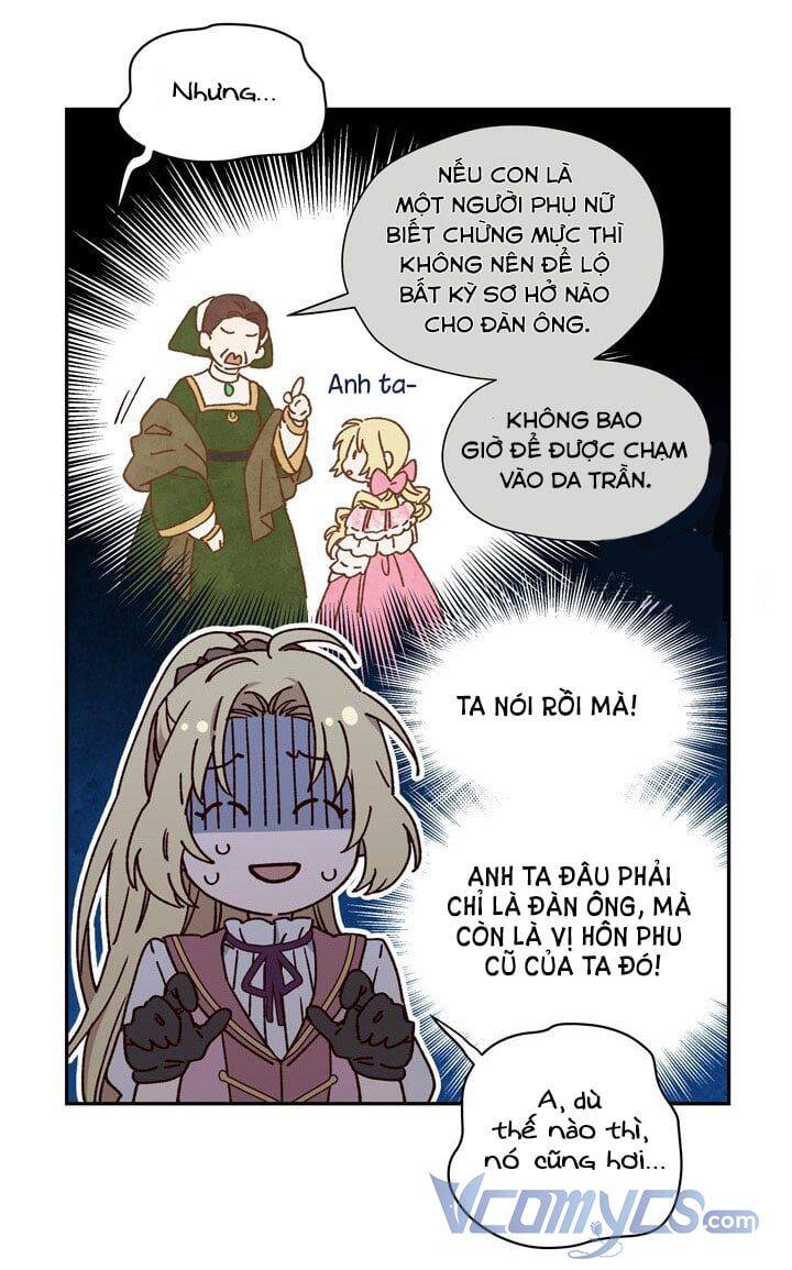 Hãy Cứu Tôi, Công Chúa - Chương 11