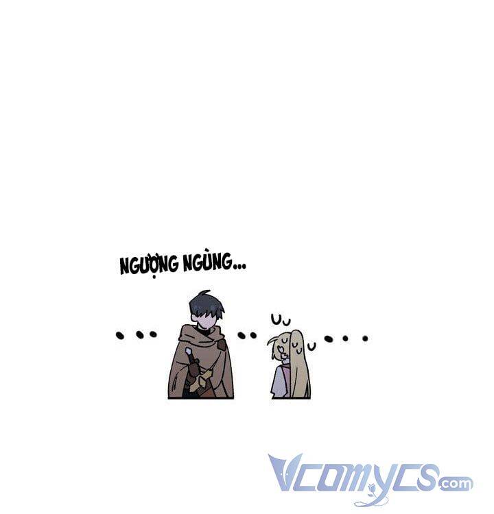 Hãy Cứu Tôi, Công Chúa - Chương 11