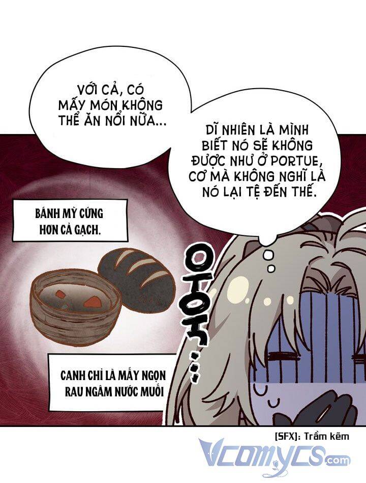 Hãy Cứu Tôi, Công Chúa - Chương 11