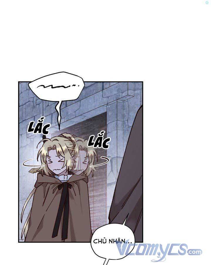 Hãy Cứu Tôi, Công Chúa - Chương 11