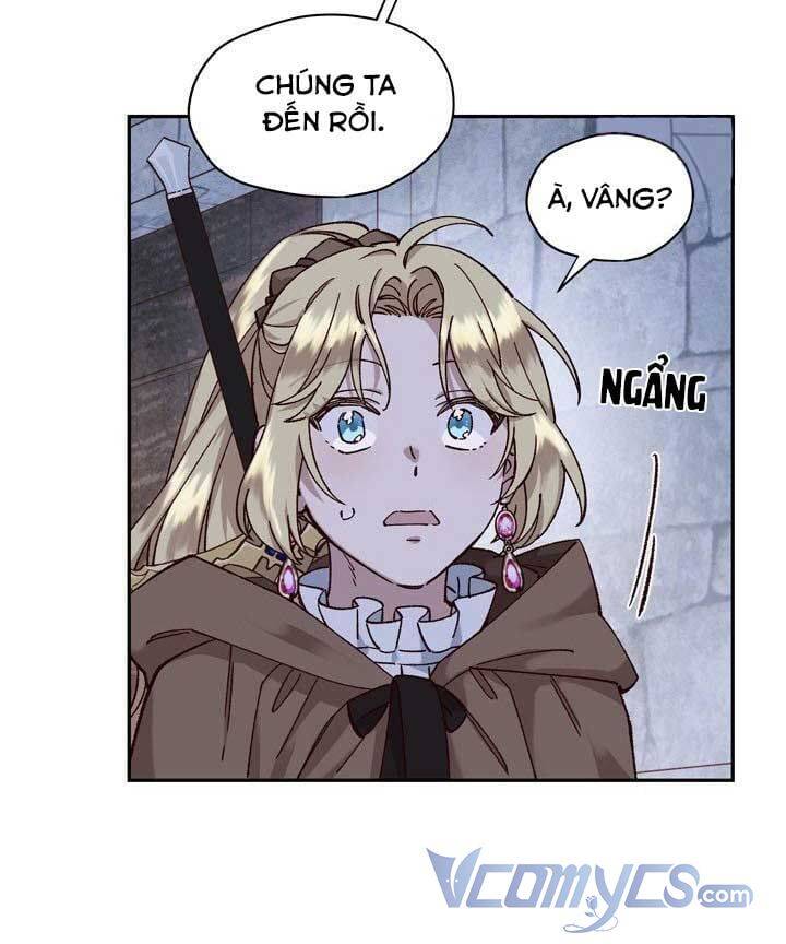 Hãy Cứu Tôi, Công Chúa - Chương 11