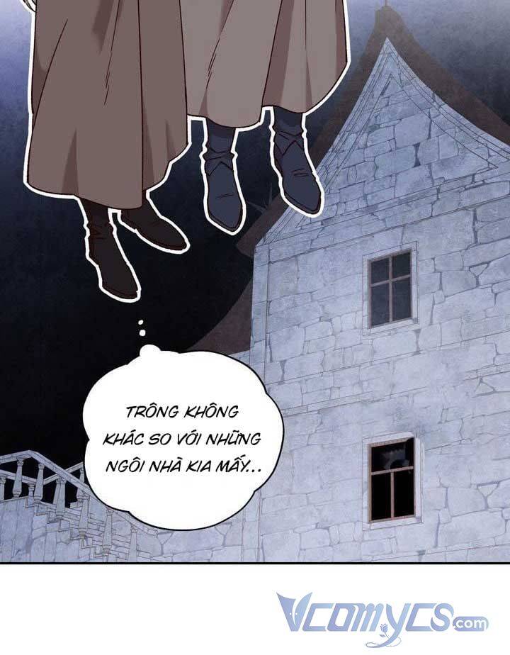 Hãy Cứu Tôi, Công Chúa - Chương 11