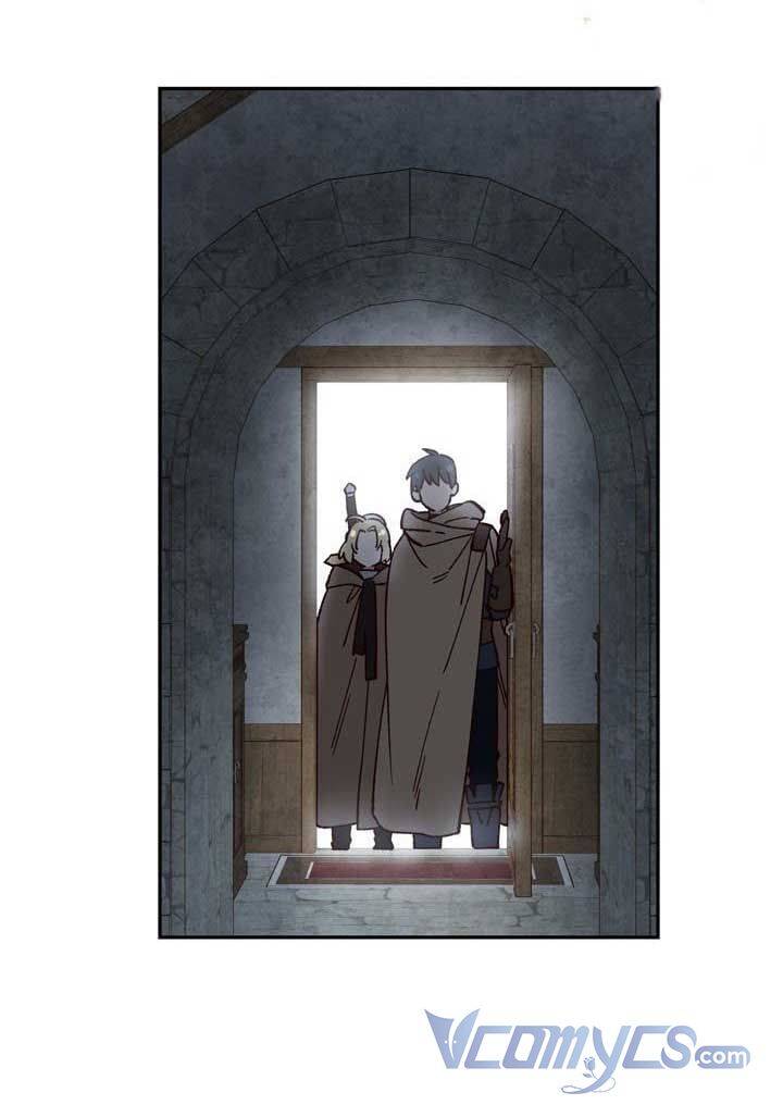 Hãy Cứu Tôi, Công Chúa - Chương 11