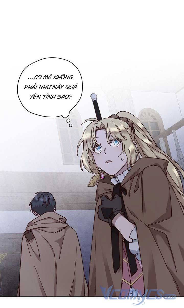 Hãy Cứu Tôi, Công Chúa - Chương 11