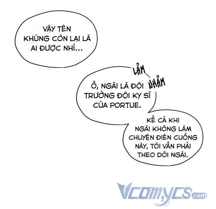 Hãy Cứu Tôi, Công Chúa - Chương 11