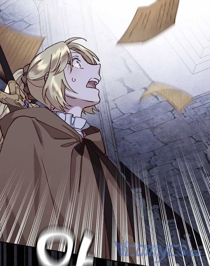 Hãy Cứu Tôi, Công Chúa - Chương 11