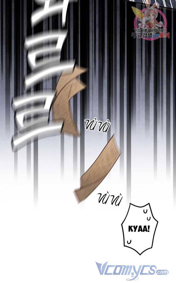 Hãy Cứu Tôi, Công Chúa - Chương 11