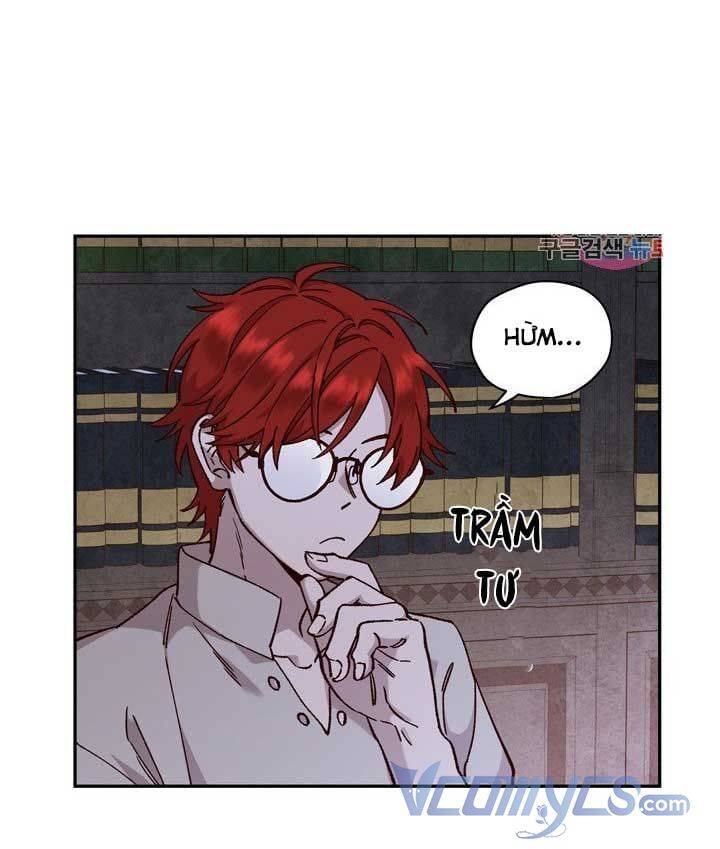 Hãy Cứu Tôi, Công Chúa - Chương 11