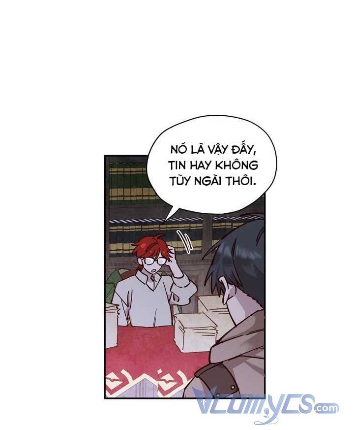 Hãy Cứu Tôi, Công Chúa - Chương 11