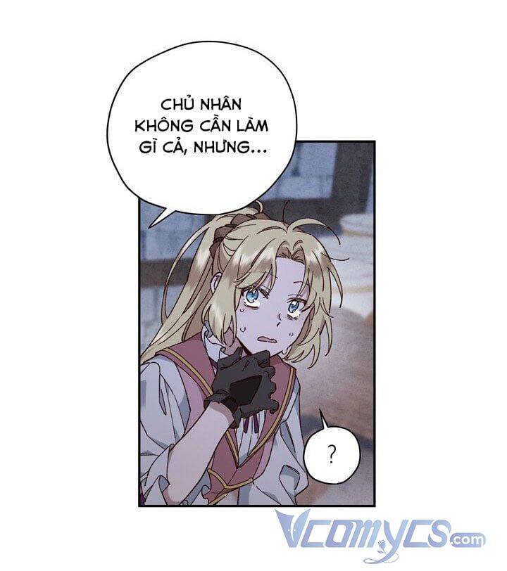 Hãy Cứu Tôi, Công Chúa - Chương 11