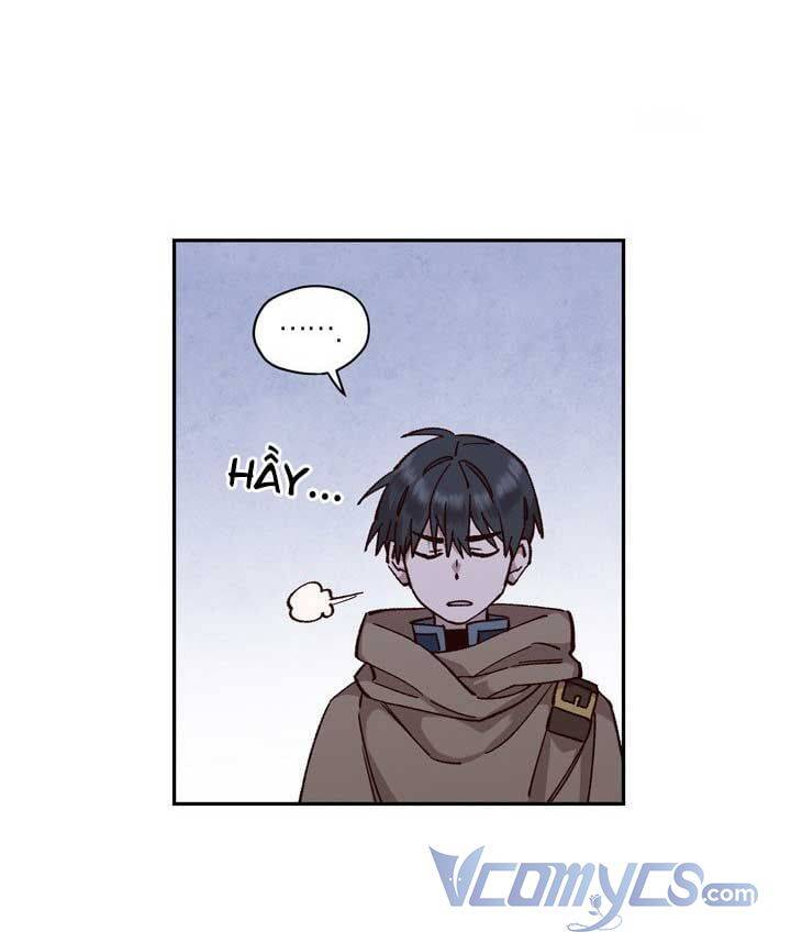 Hãy Cứu Tôi, Công Chúa - Chương 11