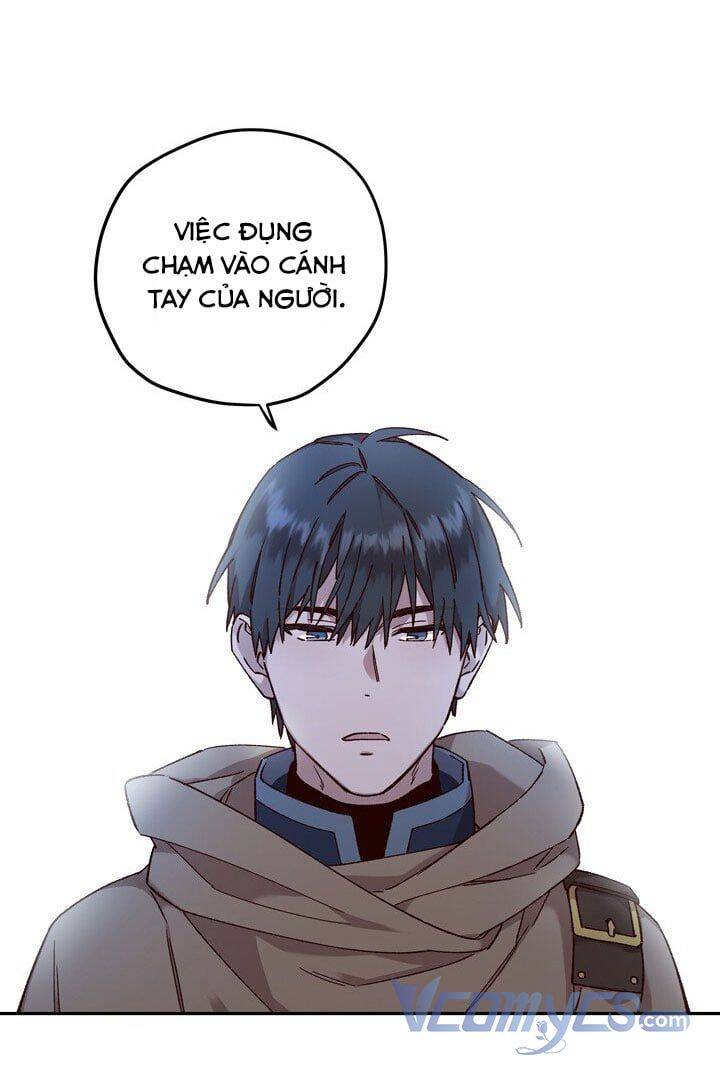 Hãy Cứu Tôi, Công Chúa - Chương 11