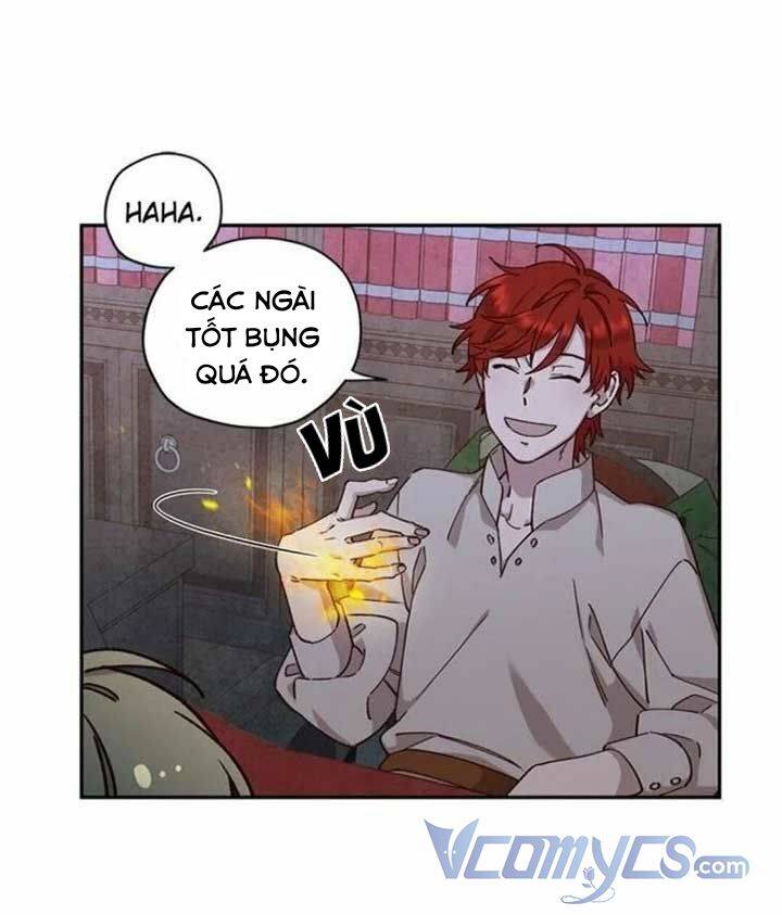 Hãy Cứu Tôi, Công Chúa - Chương 12