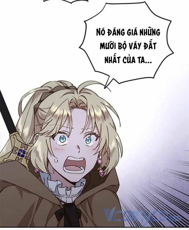 Hãy Cứu Tôi, Công Chúa - Chương 12