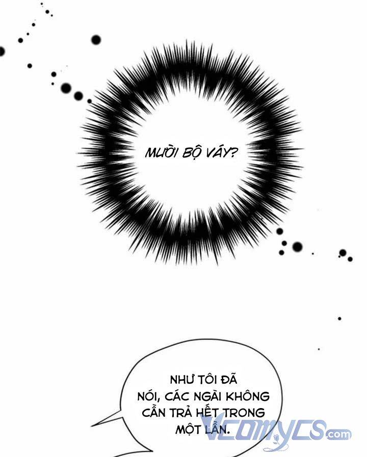 Hãy Cứu Tôi, Công Chúa - Chương 12